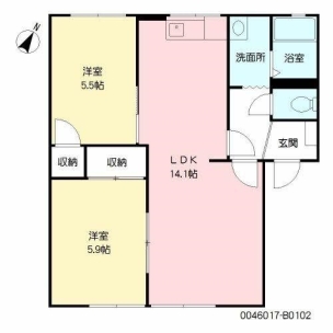 物件画像