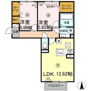D-room桜　Ⅰ